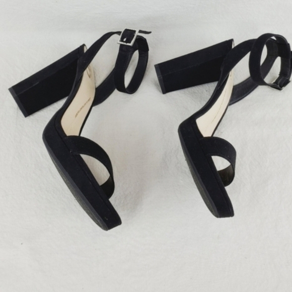 Circus by Sam Edelman Abigail chunky heel Sandals - Picture 4 of 10